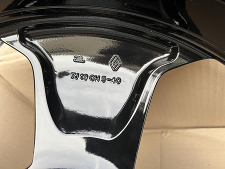 Felgi aluminiowe 19cali Toyota Auris Avensis RAV4 Corolla Verso 5x114,3