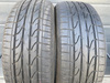 225/45R19 Bridgestone Dueler HP Sport para opon lato 6,9mm nr943