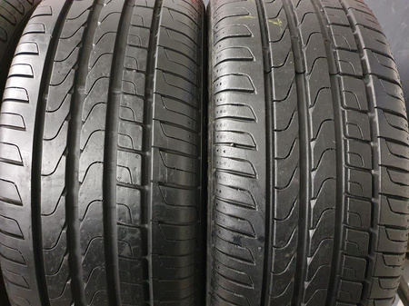 205/45R17 Pirelli Cinturato P7 XL RSC komplet opon lato 7,3mm nr7887