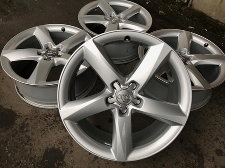 Oryginalne felgi 19 cali audi 4H0 A8 D2 D3 D4 A7 A6 A5 A4 Q5