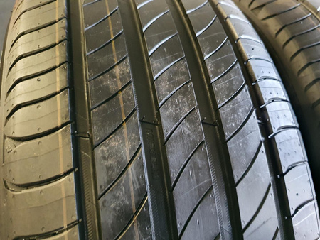 225/55R18 Michelin E Primacy XL para opon lato nowe nr8832