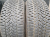 225/55R17 Dunlop WinterSport 5 XL para opon zima 7,2mm nr7655
