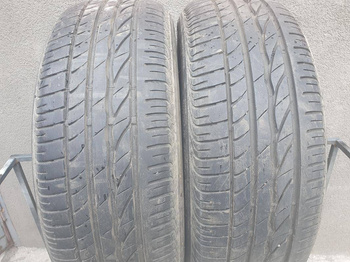 205/60R16 Bridgestone Turanza ER300 para opon lato 5,8mm nr6158