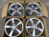 Oryginał Nowe Felgi 5x112 18 ET51 Seat Leon MK2 Mk3 Altea 5P Toledo