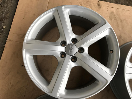 Oryginał felgi 19 cali audi 8R0 Q5 SQ5 A8 A7 A6 A4 A5 Q3