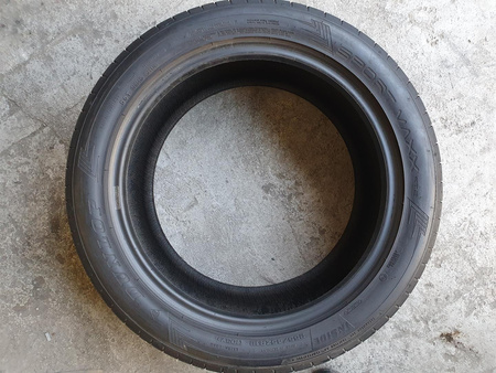 255/45R18 Dunlop Sport Maxx RT2 para opon lato 5,7mm nr8682