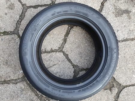 195/55R16 Michelin Primacy 3 para opon lato 6,2mm nr6716
