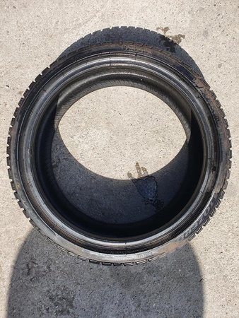 205/40R18 Pirelli Sottozero 3 opona pojedynka zima 6,3mm P871