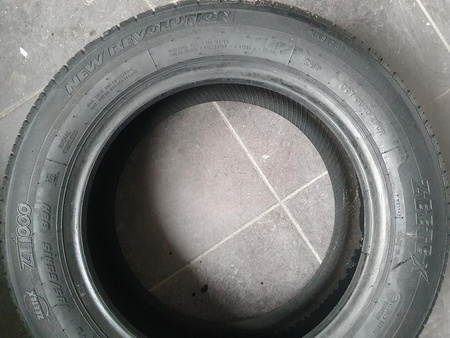 185/65R15 Zeetex ZT1000 para opon lato 7,3mm nr5227