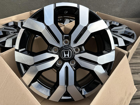 Felgi 17cali Honda Accord Civic CR-V Elysion Odyssey 5x114,3