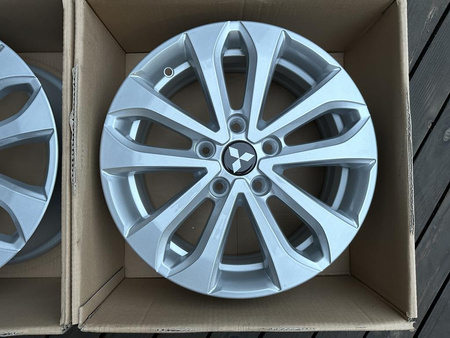 Felgi 16cali Mitsubishi Lancer Outlander Eclipse ASX RVR Triton