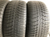 205/55R16 94H Bridgestone Blizzak LM001 opona zima 6,6mm Nr1627