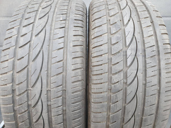 245/45R19 Powertrac Cityracing XL para opon lato 5,4mm nr9432