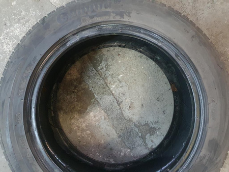 205/55R16 Kormoran Gamma B2 opona pojedynka lato 4,0mm nrP1665