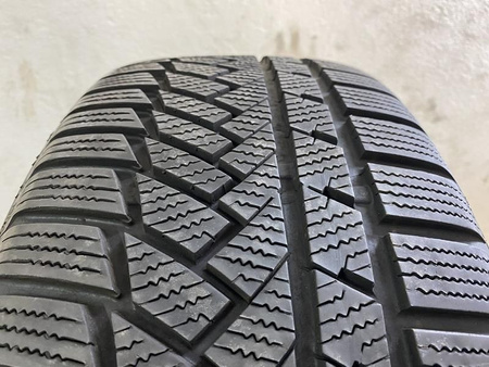 225/50R17 Continental WinterContact TS830P XL opona zima 7,5mm nrP177