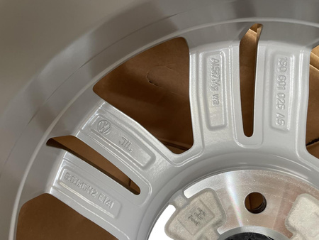 Oryginał felgi 15cali 1S0 Vw Up Cross Up et41 4x100