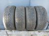 205/55R16 Goodyear UltraGrip 9 komplet opon lato 8mm nr6345