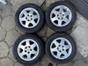 Oryginał koła 195/65R15 Opel Astra H Corsa Meriva Vectra Zafira 5x110