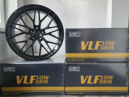 Felgi 19cali Audi Mercedes BMW Seat Skoda Ford et38 5x112