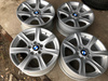 Oryginalne Felgi 5X120 IS34 8X17 BMW GT 3er 4er F33 F34 E60 F10 X1 X3
