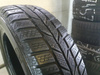 155/65R14 Semperit Master- Grip opona pojedynka zima 5,2mm nrP406