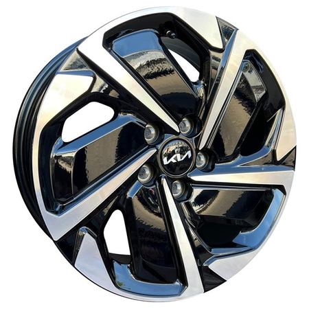 Oryginał felgi 17cali Kia XCeed Niro Sportage Sorento 5x114,3