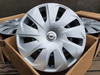 Oryginał felgi stalowe 15" Opel Astra Chevrolet kołpak 5x105