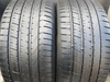 255/35R19 Pirelli P Zero PZ3 RSC para opon lato 6mm nr9331