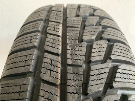 185/65R15 185/65/15 Nokian WR G2 Opona Pojedyncza Nowa P151