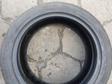 245/45R19 Powertrac Cityracing XL para opon lato 5,4mm nr9432