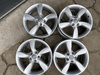 4G0 Oryginał Felgi 17cali AUDI A4 B6 B7 A5 A6 C5 C7 ET37 5x112 705