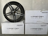Felgi 19cali Audi A4 BMW G30 Ford Mercedes Seat Skoda Vw 5x112