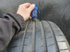 225/40R18 Goodyear Eagle F1 Asymetric opona pojedynka lato 6,8mm P820