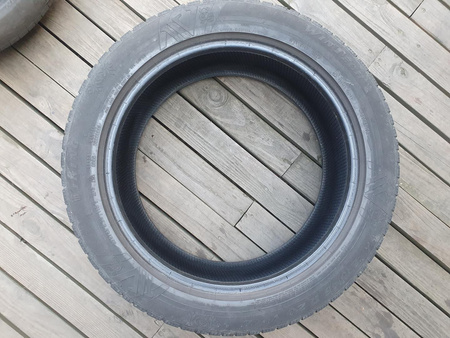 275/45R20 Viking Wintech XL para opon zima 5,1mm nr2154