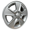 Oryginał felgi 15cali Renault Captur Clio Megane Modus Scenic