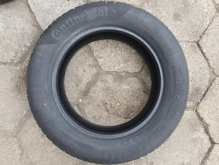 215/60R17 Continental ContiEcoContact 5 komplet opon lato 7,1mm nr7604