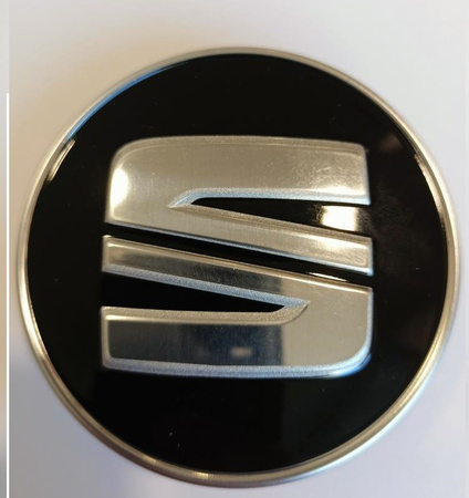 Oryginał dekielki dekle kapsle zaślepki Seat Alhambra 7N5 63mm