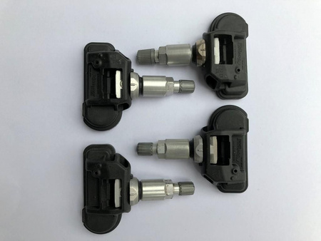 Czujniki ciśnienia TPMS Mercedes A0009050030 S C217 W222 SL SLC SLK