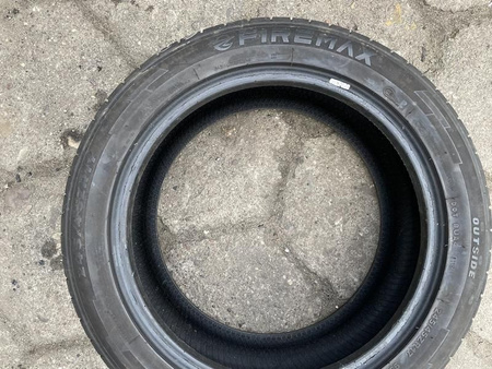 245/45R17 Firemax FM601 XL para opon lato 6,9mm nr7190