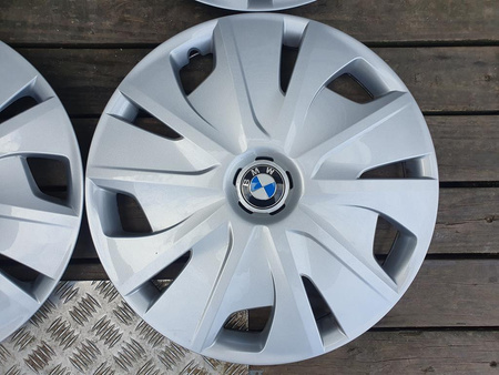Oryginalne kołpaki 16cali 6854746 BMW 2 F40 F45 F47 F20 F21