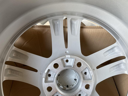 Oryginalne Felgi 18cali BMW M-pakiet F20 F22 Mini Land Rover 5x120