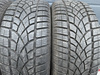 225/50R18 Dunlop SP Winter Sport 3D komplet opon zima 7,7mm nr8822