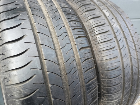 195/55R16 Michelin Energy Saver para opon lato 7,3mm nr6332