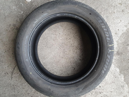 225/55R18 Bridgestone Dueler Sport komplet opon lato 6,9mm nr8742