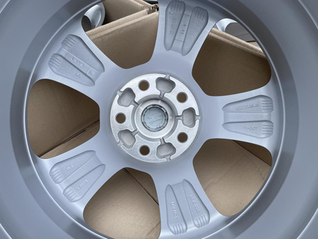 Oryginalne felgi 19cali Opel Antara Chevrolet Captiva 5x115 et45