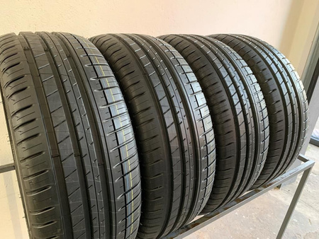 205/45/17 205/45R17 88V Michelin Pilot Sport 3 Komplet Nowe opon lato