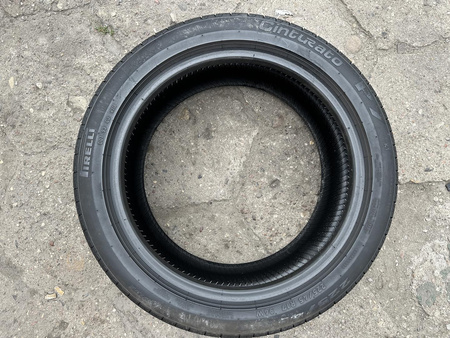 225/45R17 Pirelli Cinturato P7 XL para opon lato 6,5mm nr7081