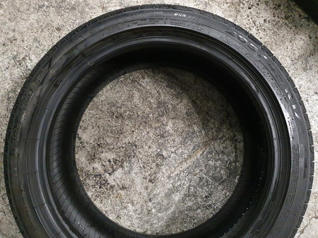 205/45R17 Pirelli Cinturato P7 XL RSC komplet opon lato 7,3mm nr7887