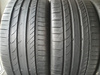 255/40R20 Continental ContiSportContact 5 SUV komplet lato 7,2mm 2194