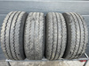 235/65R16C Kumho Radial 857 komplet opon lato 8,1mm nr6113